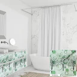 Плівка Sticker Wall на самоклейці на паперовій основі 67см х 10м SW-00001512 - мініатюра 8