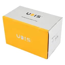 Змішувач для душу Udis NHK5-A048 одноважільний з душовим набором Хром 30412 - мініатюра 4