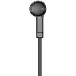 Навушники з мікрофоном Havit HV-E336C USB-C black (HV-E336C) - мініатюра 2