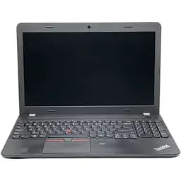 Ноутбук Lenovo ThinkPad E550 15,6 Intel Core i5 8 Гб 500 Гб Refurbished