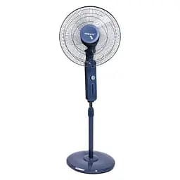 Вентилятор підлоговий SOKANY SK-19007 3 швидкості 5 лопатей Sokany SK-19007