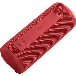 Портативна акустика JBL Grip Red (JBLGRIPRED) [154409] - мініатюра 5
