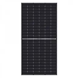 Сонячна панель Jinko Solar Tiger NEO JKM590N-72HL4-BDV 590Wp