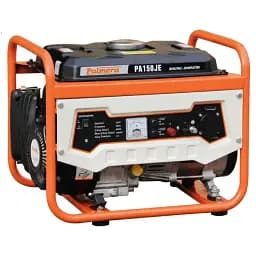 Бензиновий генератор Palmera PA150JE (1.0 кВт) Мідна обмотка ручний стартер 