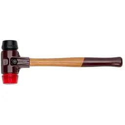 Молоток Wurth Simplex з м'якими бойками 40 мм (07157210)