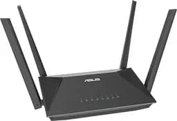 Роутер ASUS RT-AX52 (90IG08T0-MO3H00) - мініатюра 4