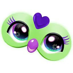 Іграшка інтерактивна Hasbro Furby  Galaxy Edition (F8901) - мініатюра 3