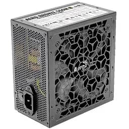 Блок живлення Aerocool Aero Bronze 550M Fully Modular 550W (ACPB-AR55AEC.1M) Б/в,U1 - мініатюра 3