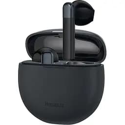 Бездротові навушники Baseus W2 NGW2-01 Black