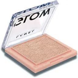 Хайлайтер для обличчя Lamel Glow Highlighter №402 3.8 г - мініатюра 3