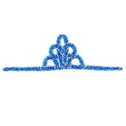 Обідок Корона з дощика 87313