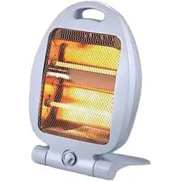 Обігрівач кварцовий RAF 1190 портативний електричний конвектор