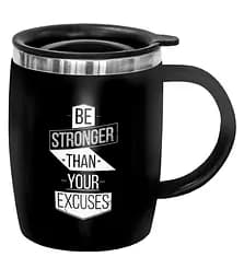 Термокружка с крышкой Krauff, 400 мл (26-285-004)