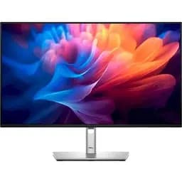 Монітор Dell 27" P2725HE Black teh0020217