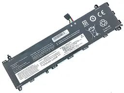 Акумулятор L18C3PF8 для Lenovo Ideapad S340-13IML, Xiaoxin 13-IML 2019 2020 (L18M3PFB, L18L3PF7) (11.1V 3400 mAh 38Wh)