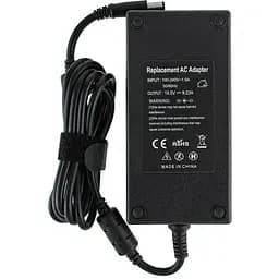 Блок питания GRAND зарядное устройство для ноутбука Dell 185w 19.5V 9.5A с кабелем 7.4х5.0 мм