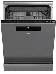 Посудомийна машина Beko DEN48520XAD - мініатюра 2