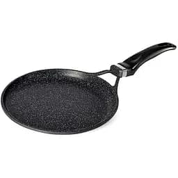 Сковорода млинець антипригарний Biol 24 см Induction алюміній 24084І