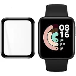 Защитная пленка Tamister для смарт-часов Xiaomi Mi Watch Lite 1 шт.