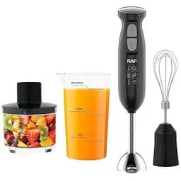 Блендер занурювальний RAF-327 4в1 (42945-RAF-327_519)