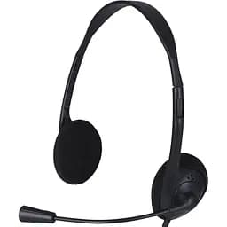 Гарнітура Sandberg Headset Bulk, USB, Black - мініатюра 2