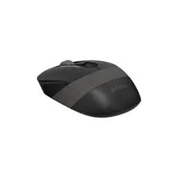 Мишка A4Tech FG10S Grey - мініатюра 2