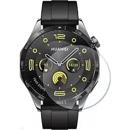 Захисна плівка StatusSKIN для Huawei Watch GT 4 46 мм Екран Матова Pro