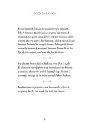 The World According to Coco: The Wit and Wisdom of Coco Chanel - мініатюра 7