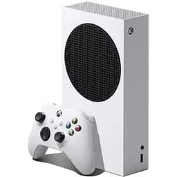 Microsoft Xbox Series S 512Gb + Xbox Game Pass Ultimate (12 місяців) - мініатюра 2