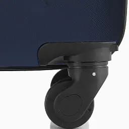 Валіза Semi Line 28" L Navy (T5577-6) - мініатюра 8