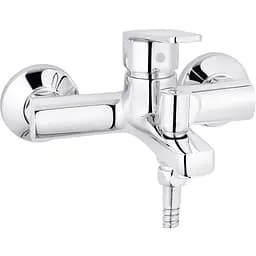 Змішувач для ванни Kroner KRP Brocken - C060 (CV023595)