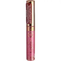 Блиск для губ Constance Carroll Crystal Lipgloss відтінок 03 (Rose) 5 мл