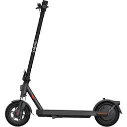Електросамокат Xiaomi Electric Scooter Elite (BHR9603GL) чорний