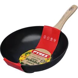 Сковорода Pyrex Cook&Care 28 см WOK kuh0016680