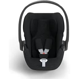 Автокрісло Cybex Cloud T i-Size Plus Sepia Black (523000231) - мініатюра 2