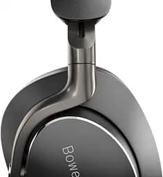 Навушники з мікрофоном Bowers&Wilkins PX8 Black - мініатюра 3