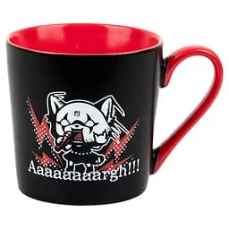 Чашка керамічна Kite AR-1 400 мл (AR25-216-1)