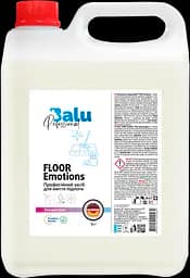 Засіб для миття підлоги BALU FLOOR “Emotions” 5 л