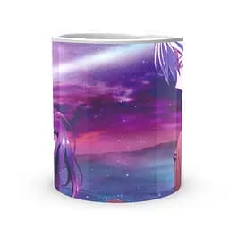Кружка GeekLand No Game No Life Без гри немає життя Ріку Шуві NGNL 002.20 - мініатюра 2