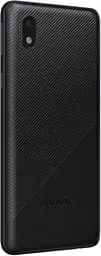 Смартфон Samsung Galaxy A01 Core 1/16GB Black (SM-A013FZKDSEK) ВИТРИНА - мініатюра 4