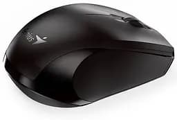 Миша Genius NX-8006 Silent WL Black (31030024400) - мініатюра 3