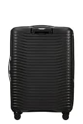 Валіза 75 См Samsonite UPSCAPE BLACK 75x51x30(33) KJ1*09003 - мініатюра 2