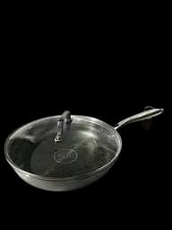 Сковорода Bohmann ВР-4000-26 антрипригарная 26 см