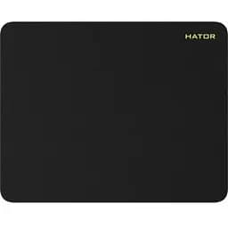 Килимок для мишки Hator Tonn Mobile Black (HTP-1000)
