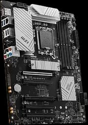 Материнська плата MSI B760-P II Pro LGA 1700 (PRO B760-P II) - мініатюра 2