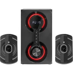Акустична система Defender Eclipse Black (65593) - мініатюра 2