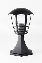 Стовпчик NNB Lighting Lotus Чорний (36064S)