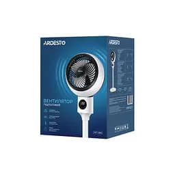 Вентилятор Ardesto (FNT-C880) - мініатюра 2