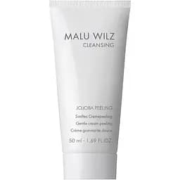 Пілінг для обличчя Malu Wilz Жожоба 50 мл