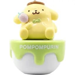 Колекційна іграшка Hello Kitty Помпомпурін "Хелло Кітті та Друзі Ювілейна 50" 11675